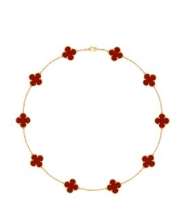 VAN CLEEF & ARPELS Колье