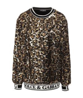 DOLCE&GABBANA Худи/толстовка
