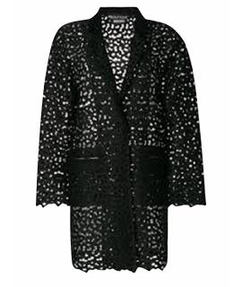 BOUTIQUE MOSCHINO Тренч/плащ