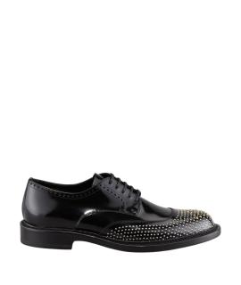 SAINT LAURENT Низкие ботинки