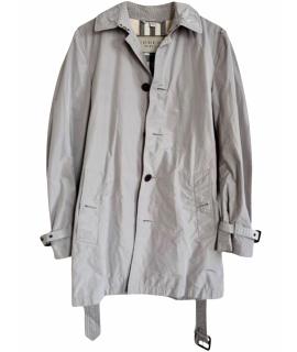 BURBERRY Тренч / плащ