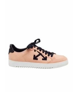 OFF-WHITE Кеды
