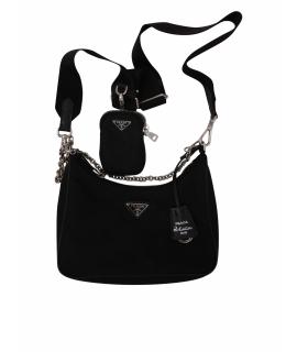 PRADA Сумка через плечо