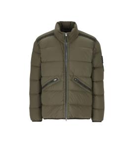 STONE ISLAND Пуховик