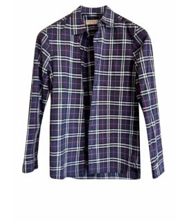BURBERRY Кэжуал рубашка
