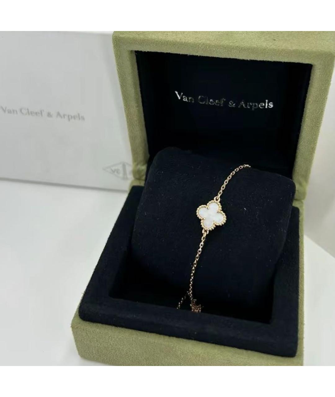 VAN CLEEF & ARPELS Браслет, фото 2