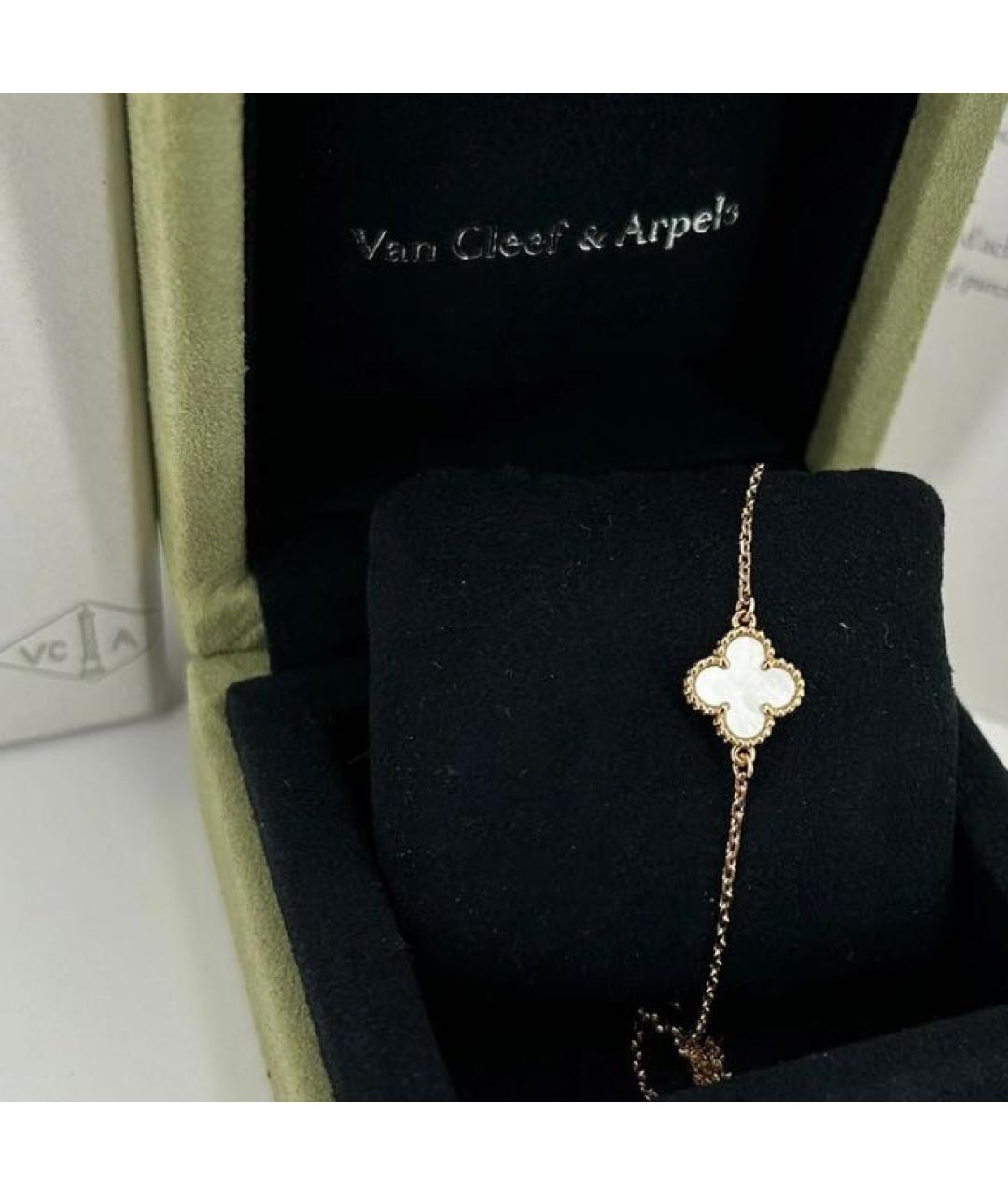 VAN CLEEF & ARPELS Браслет, фото 3