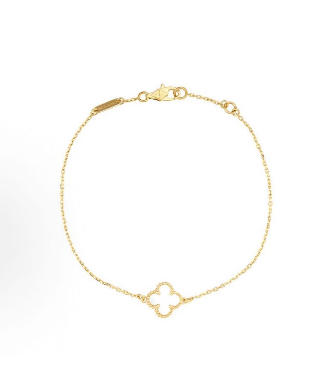 VAN CLEEF & ARPELS Браслет, фото 1
