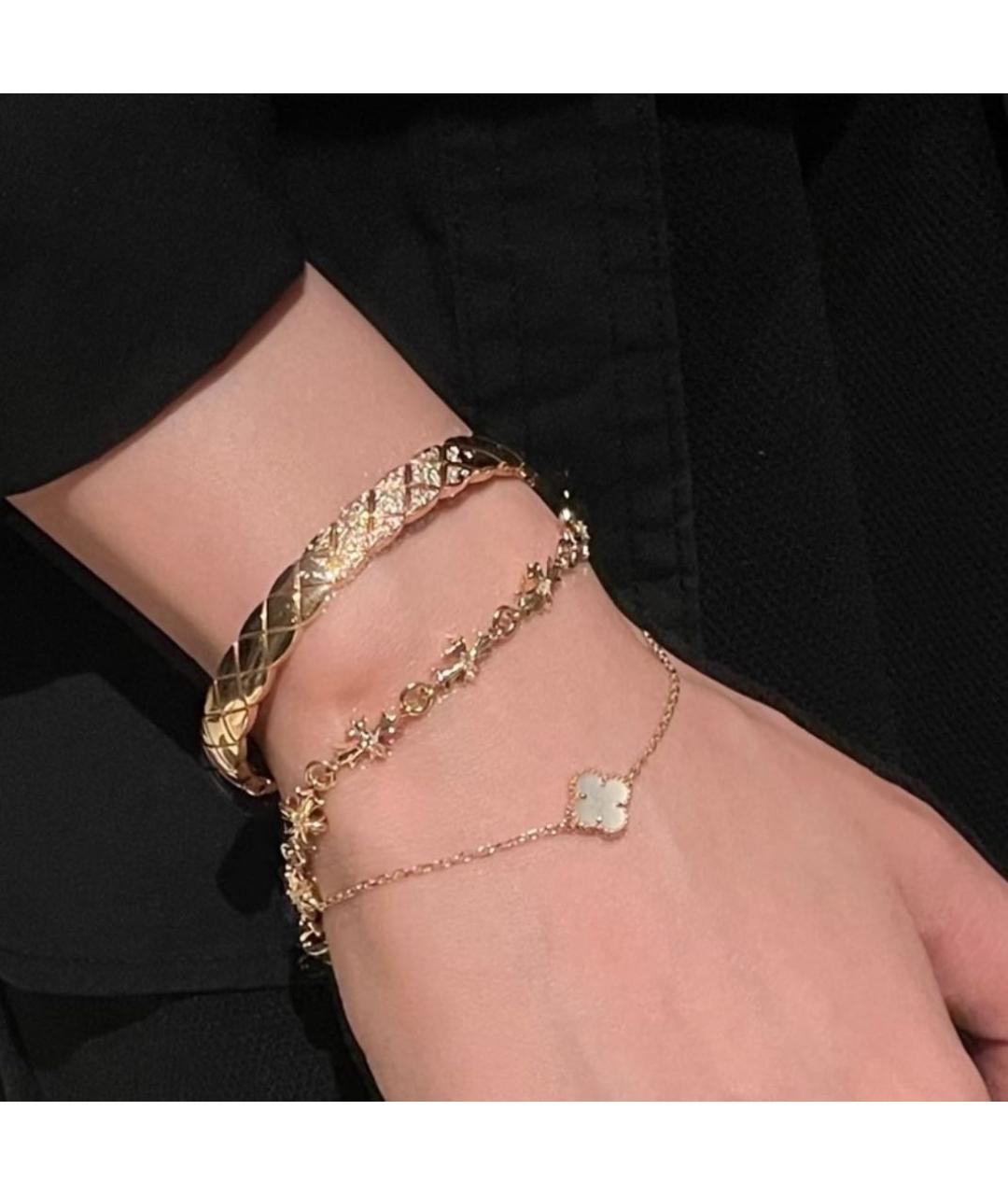 VAN CLEEF & ARPELS Браслет, фото 4
