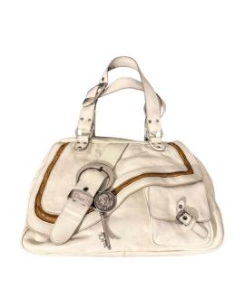 CHRISTIAN DIOR Сумка с короткими ручками