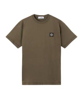 STONE ISLAND Футболка