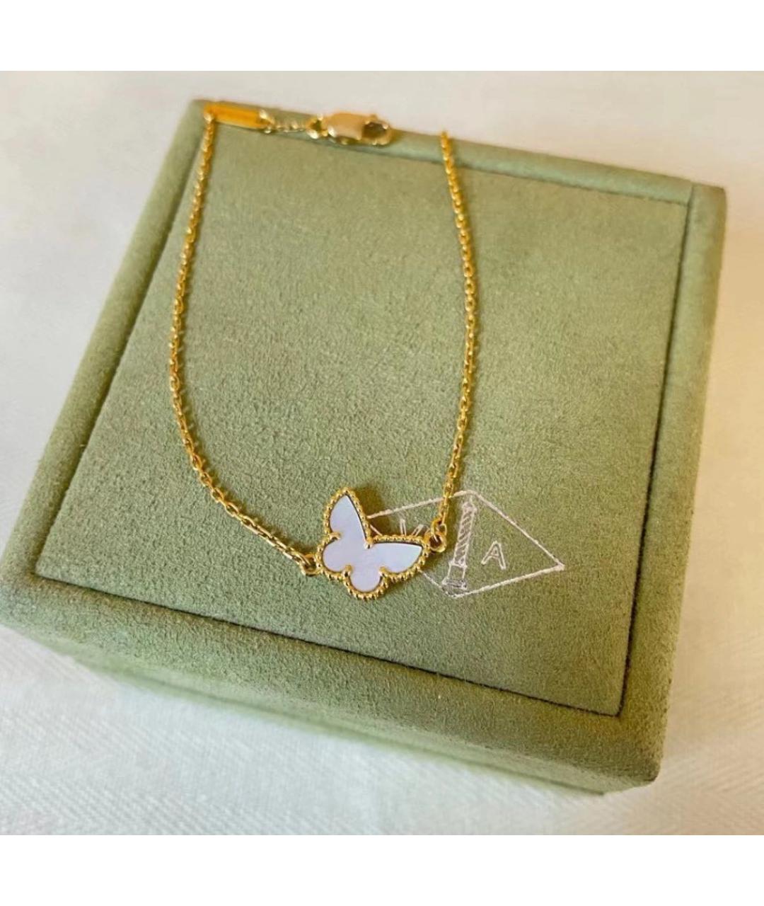 VAN CLEEF & ARPELS Браслет, фото 3