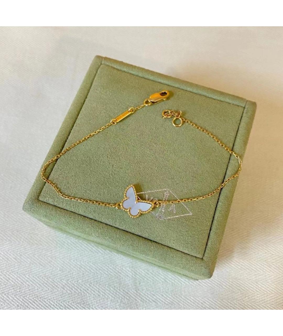 VAN CLEEF & ARPELS Браслет, фото 2