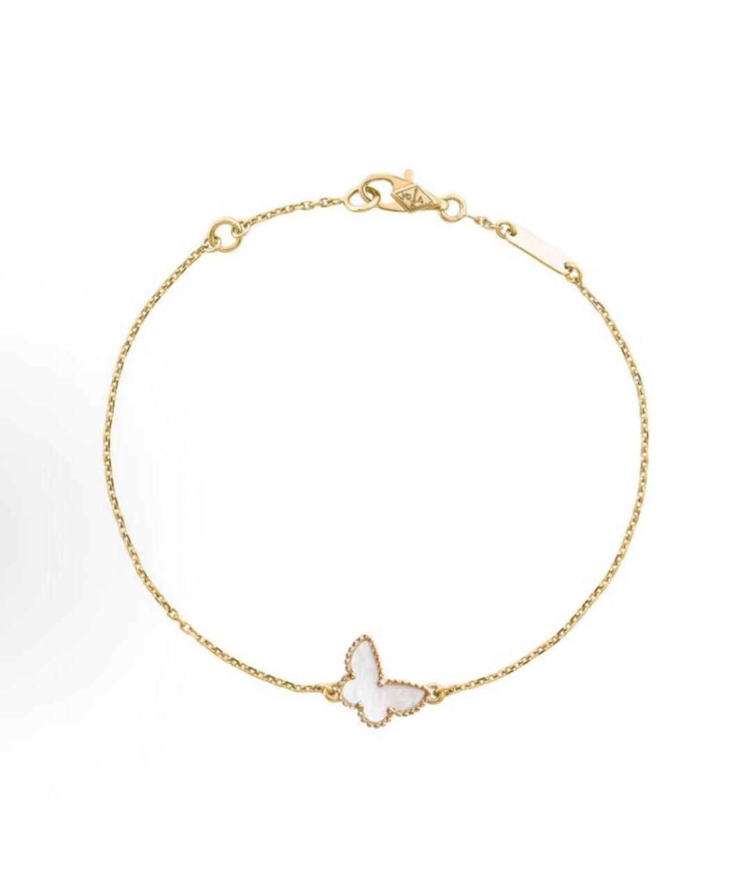 VAN CLEEF & ARPELS Браслет, фото 1