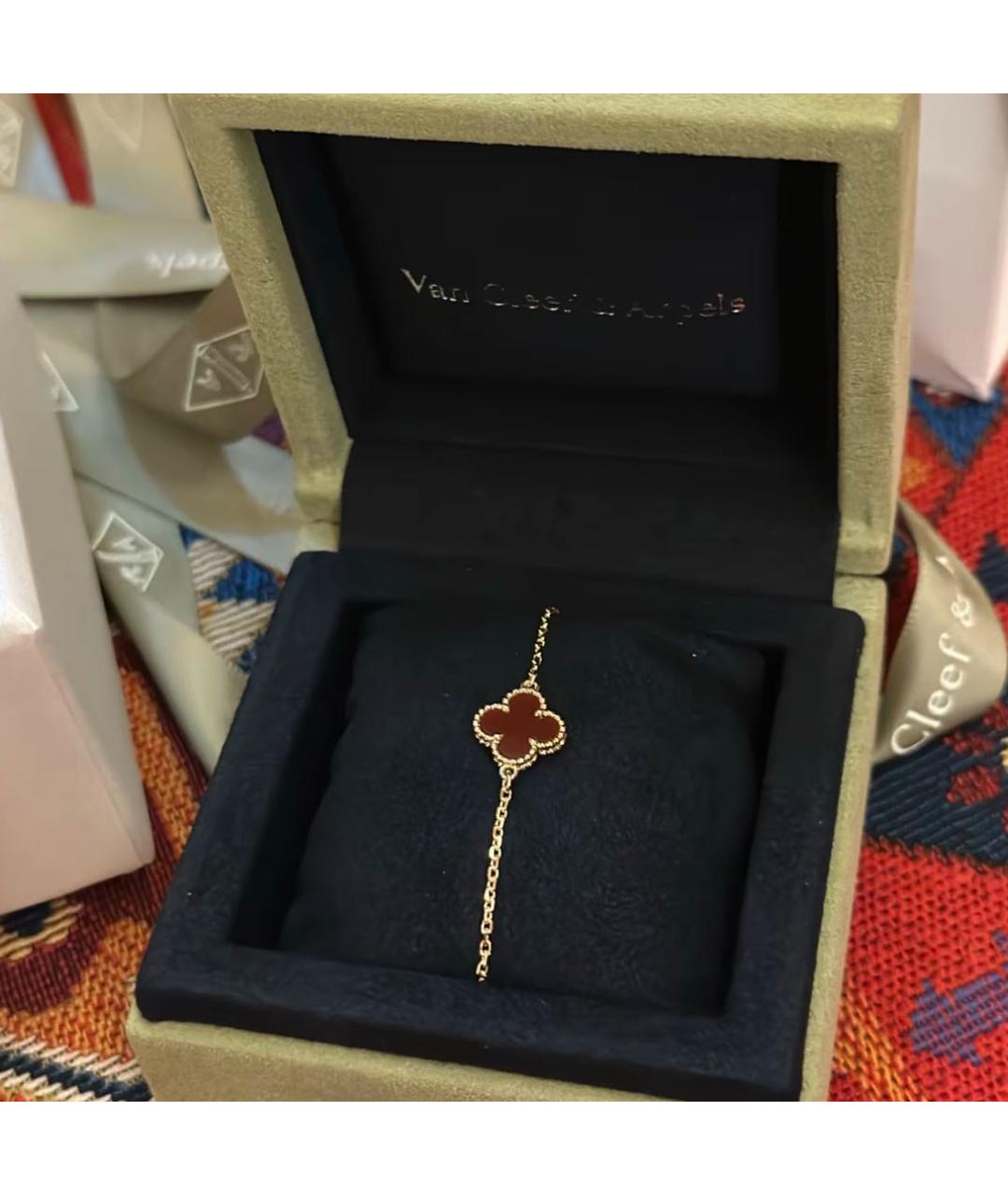 VAN CLEEF & ARPELS Браслет, фото 2