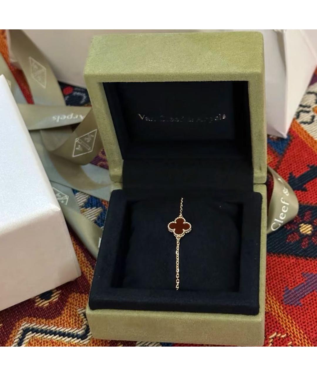 VAN CLEEF & ARPELS Браслет, фото 3