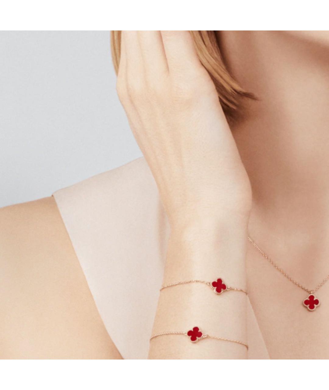 VAN CLEEF & ARPELS Браслет, фото 4