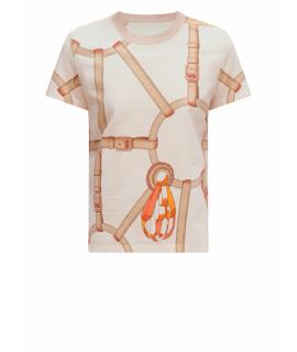 HERMES Футболка