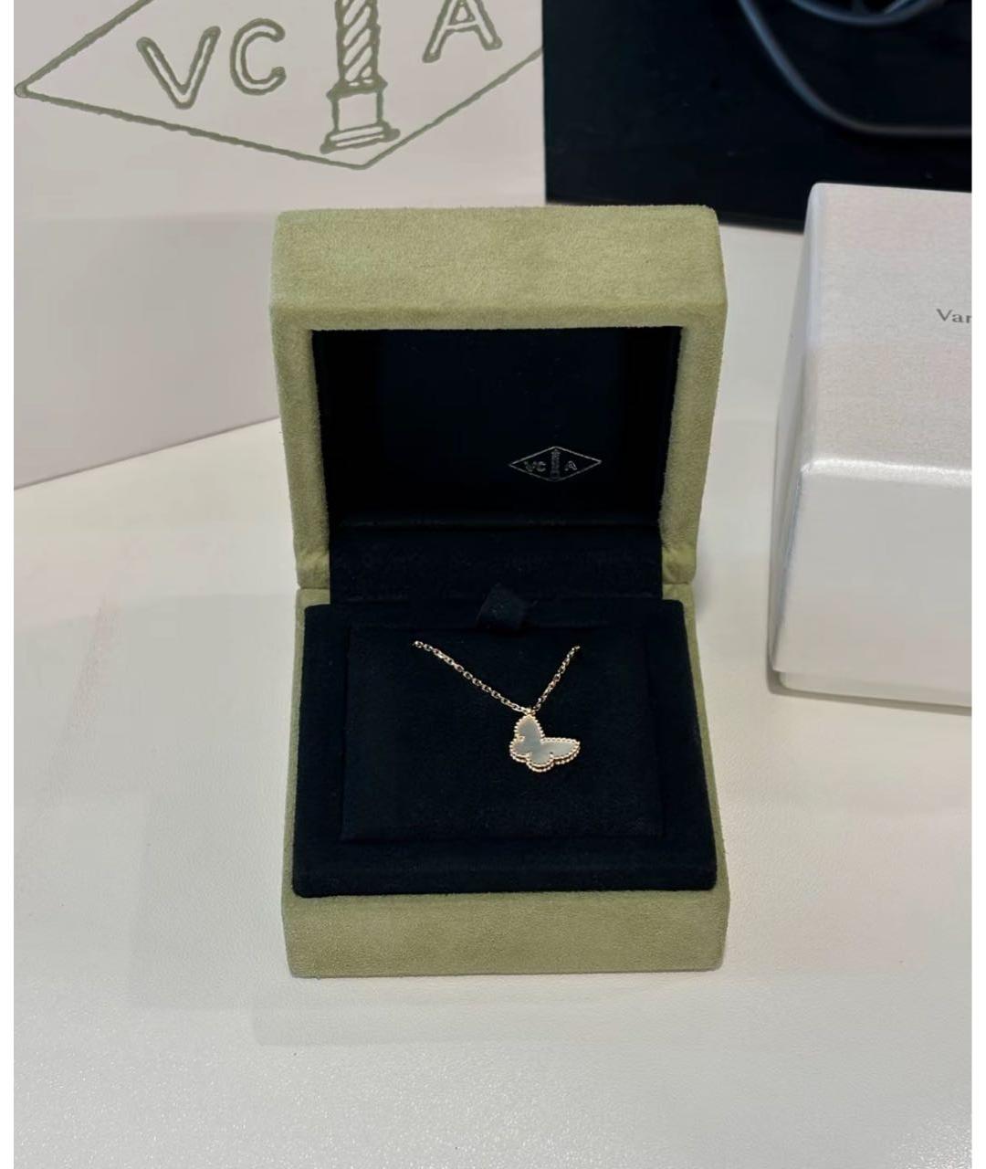 VAN CLEEF & ARPELS Подвеска, фото 2