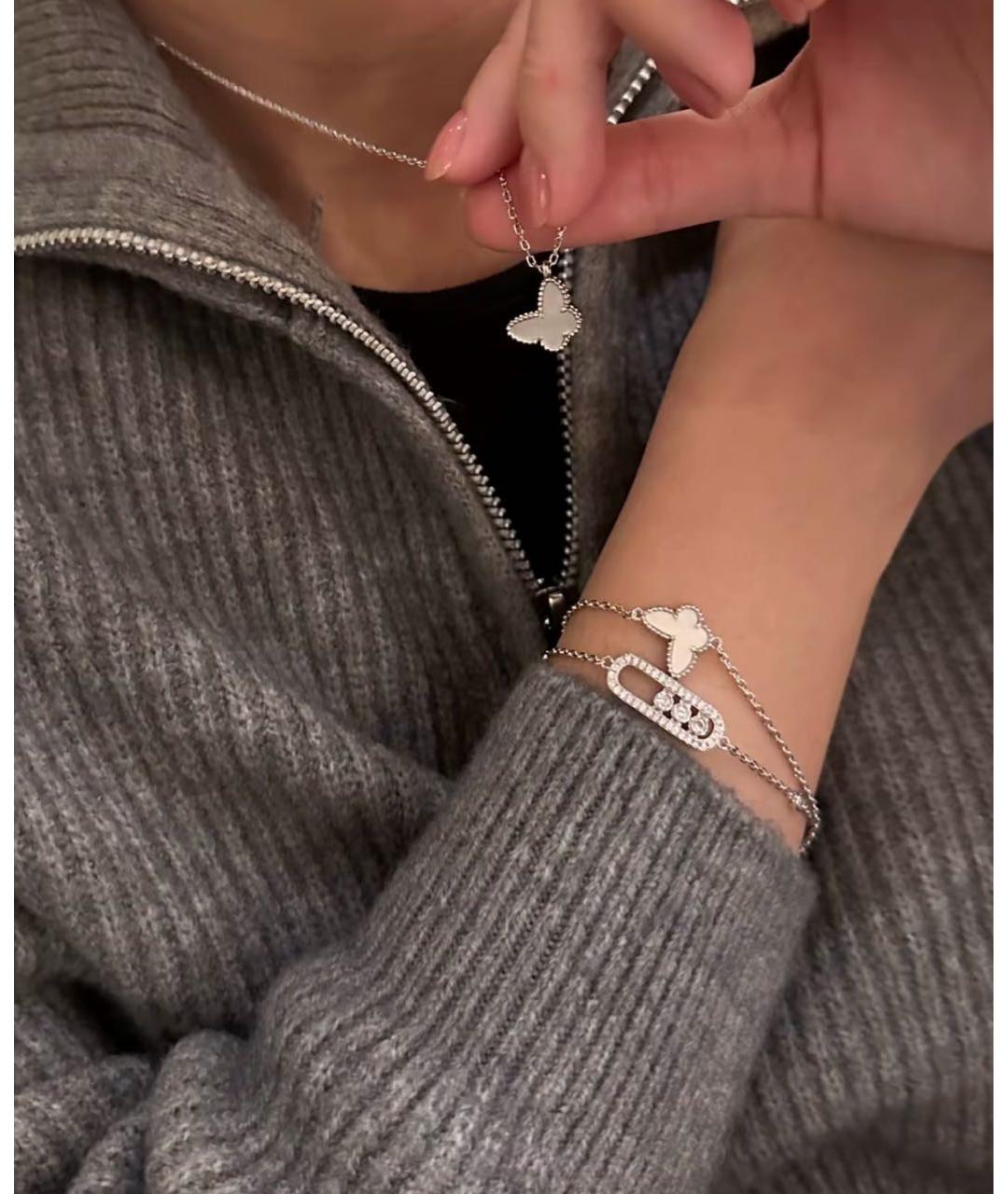 VAN CLEEF & ARPELS Подвеска, фото 4