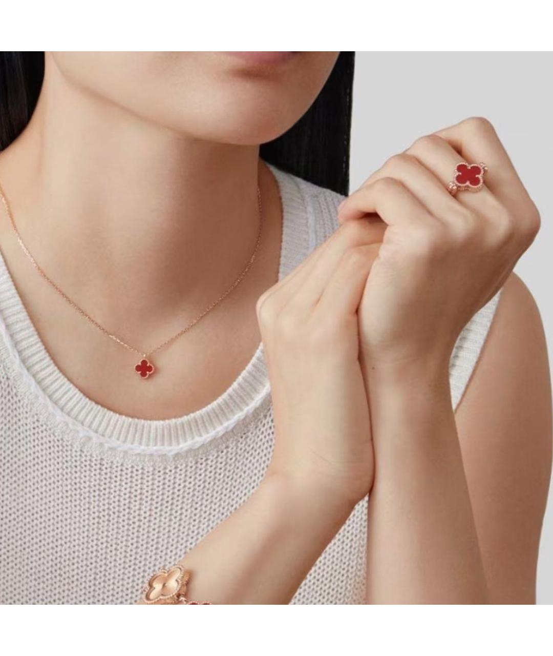 VAN CLEEF & ARPELS Подвеска, фото 2
