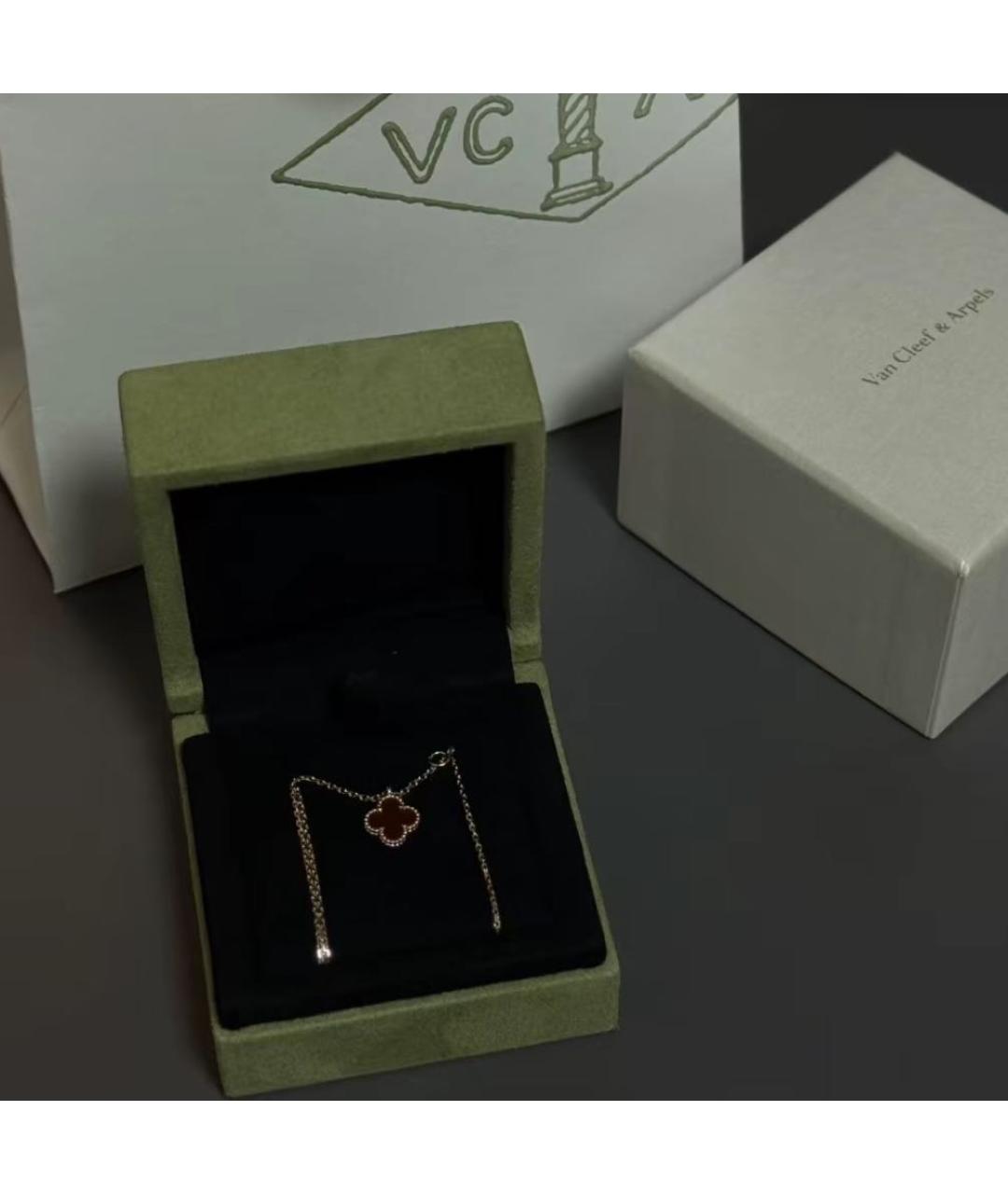 VAN CLEEF & ARPELS Подвеска, фото 4