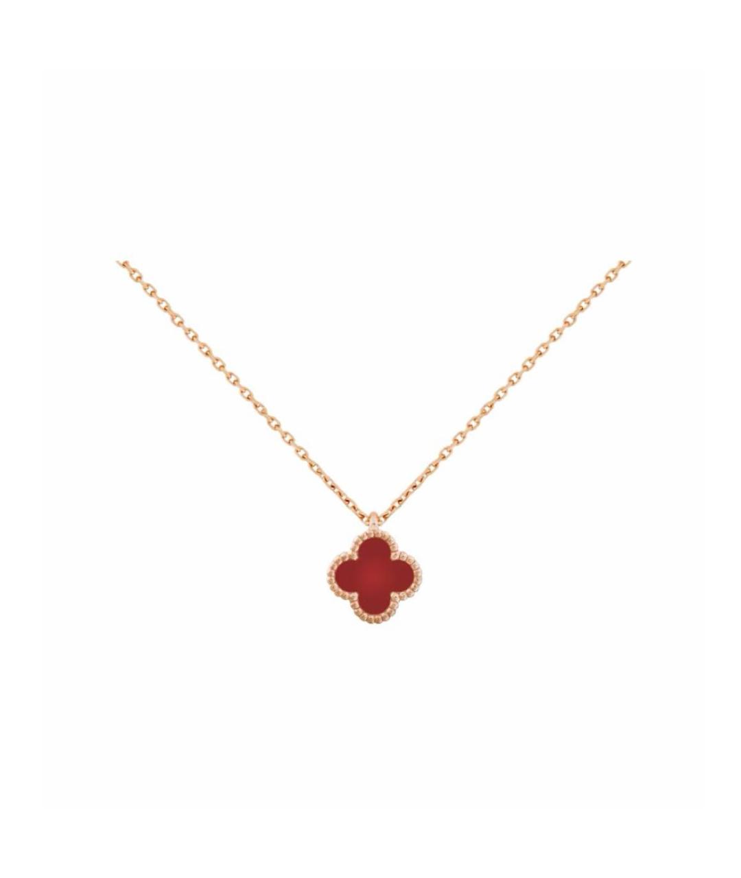 VAN CLEEF & ARPELS Подвеска, фото 1