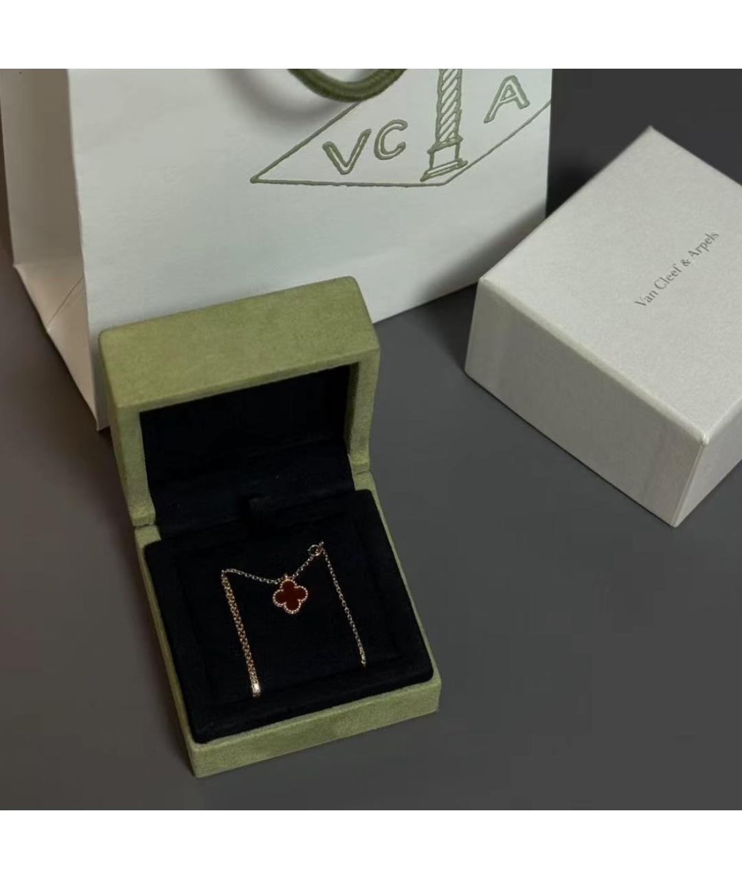 VAN CLEEF & ARPELS Подвеска, фото 3