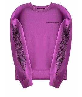 CHROME HEARTS Худи/толстовка