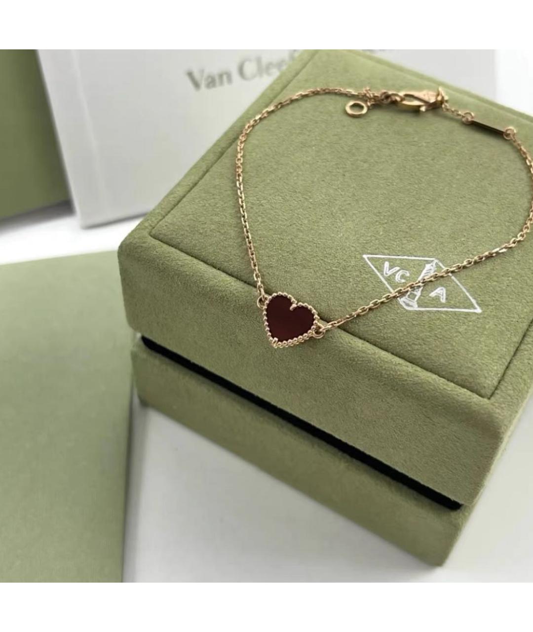 VAN CLEEF & ARPELS Браслет, фото 4