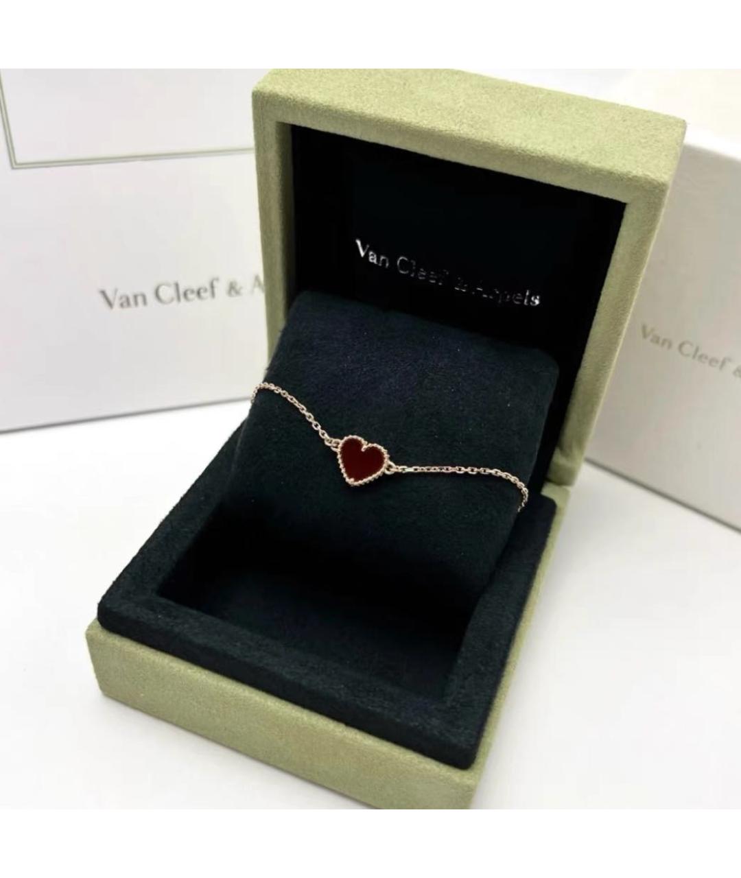 VAN CLEEF & ARPELS Браслет, фото 3