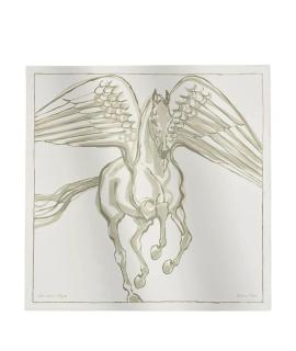 HERMES Платок