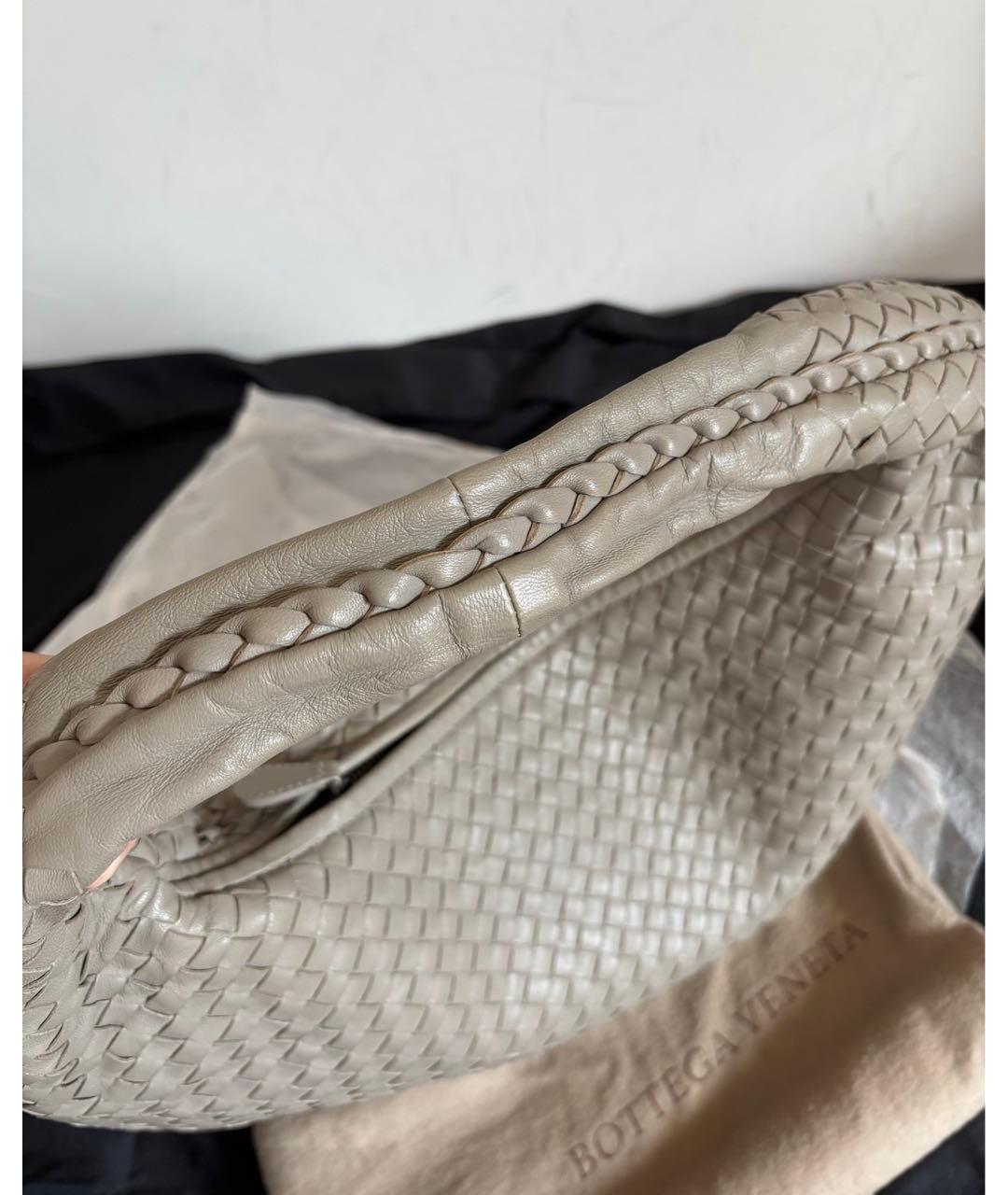 BOTTEGA VENETA Сумка через плечо, фото 5