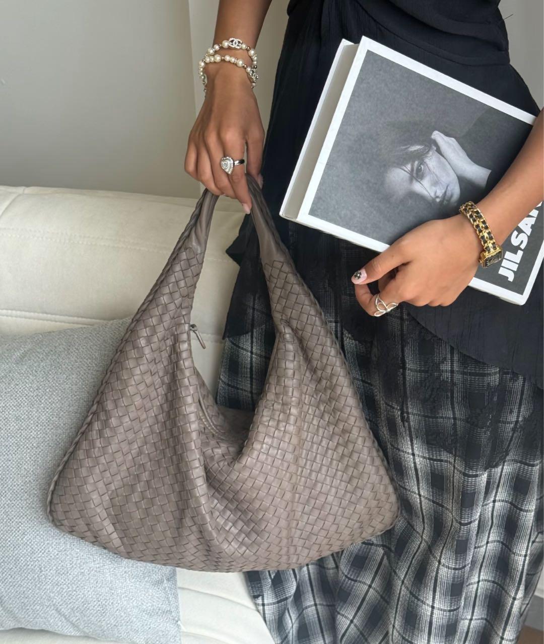 BOTTEGA VENETA Сумка через плечо, фото 3