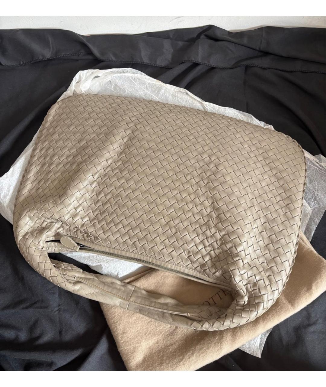 BOTTEGA VENETA Сумка через плечо, фото 4