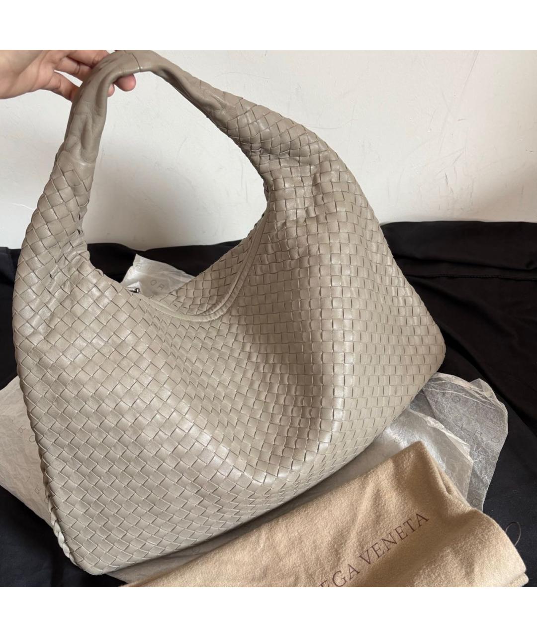 BOTTEGA VENETA Сумка через плечо, фото 6