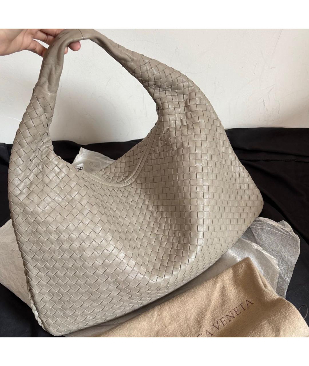 BOTTEGA VENETA Сумка через плечо, фото 2