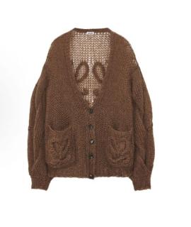 LOEWE Кардиган