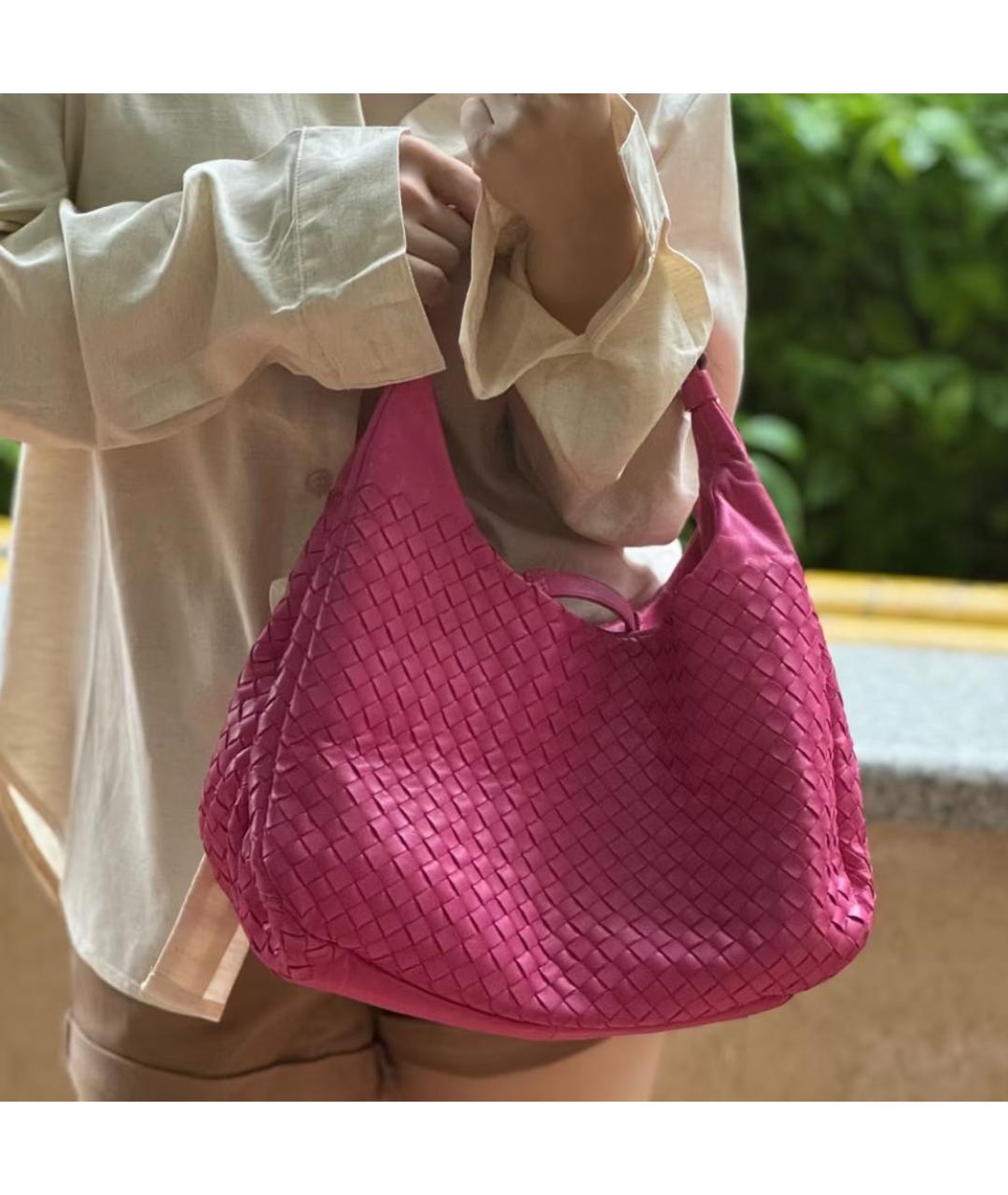 BOTTEGA VENETA Сумка через плечо, фото 5