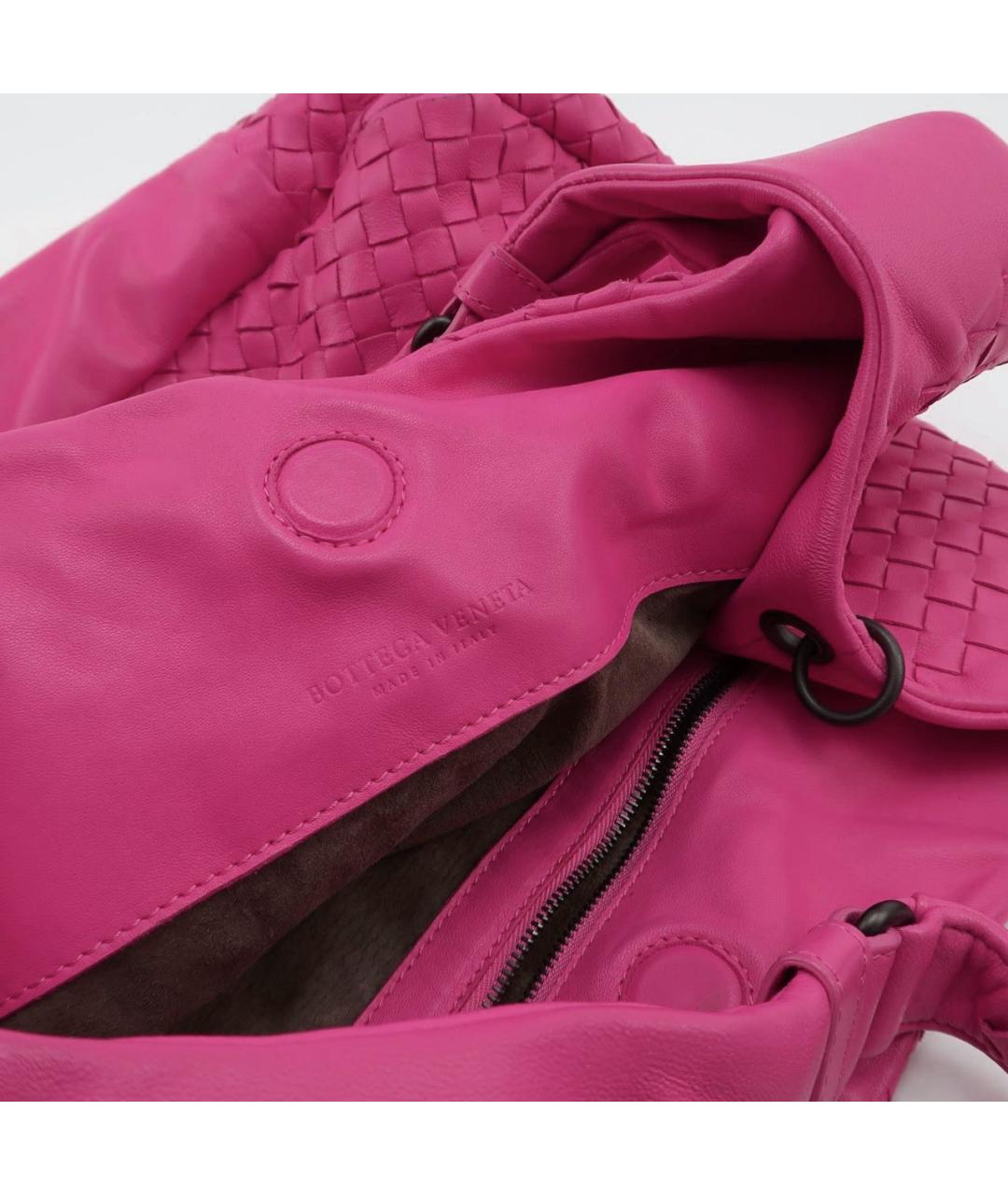 BOTTEGA VENETA Сумка через плечо, фото 4