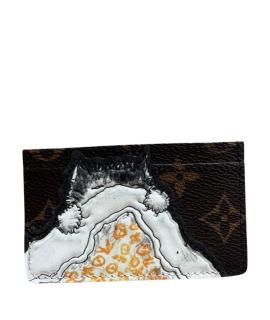 LOUIS VUITTON Кардхолдер