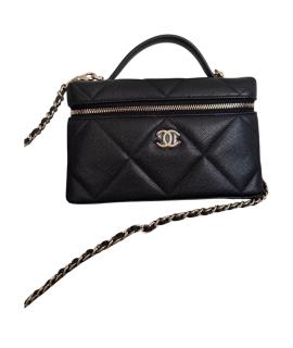 CHANEL Сумка через плечо