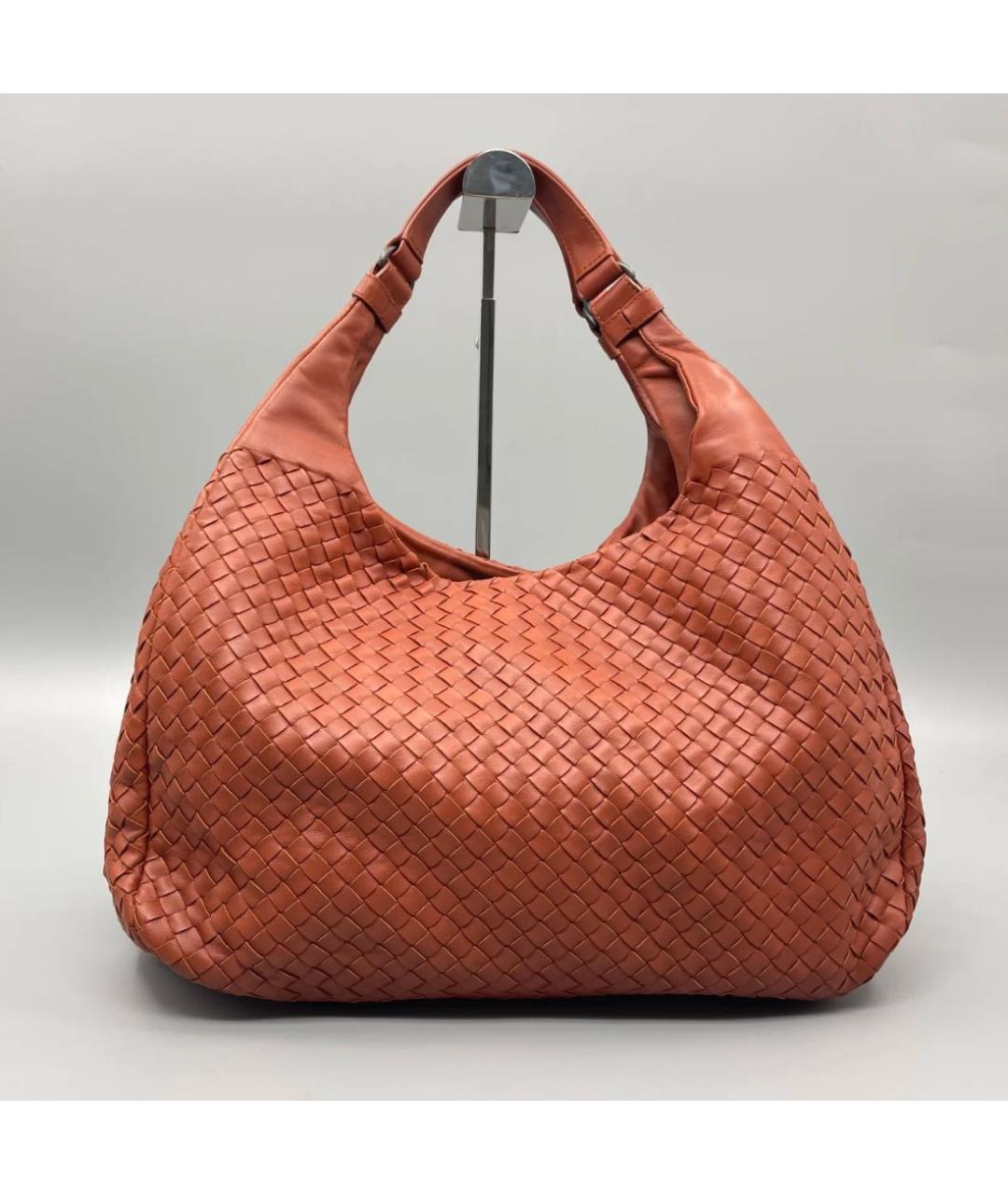 BOTTEGA VENETA Сумка через плечо, фото 4