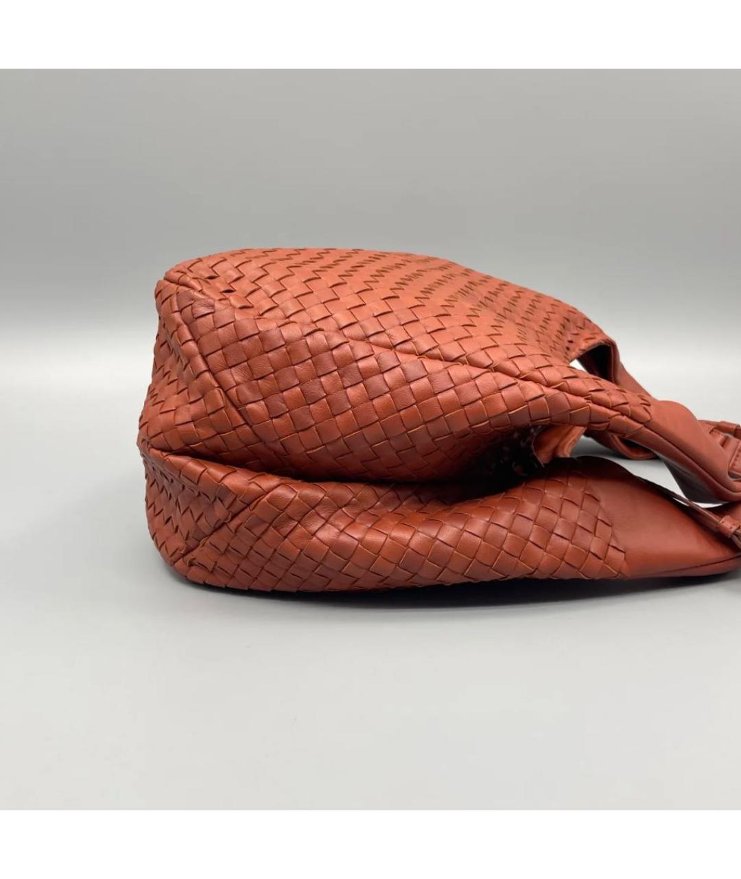 BOTTEGA VENETA Сумка через плечо, фото 5