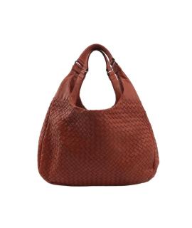 BOTTEGA VENETA Сумка через плечо