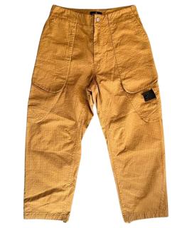 STONE ISLAND SHADOW PROJECT Повседневные брюки