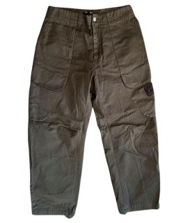 STONE ISLAND SHADOW PROJECT Повседневные брюки