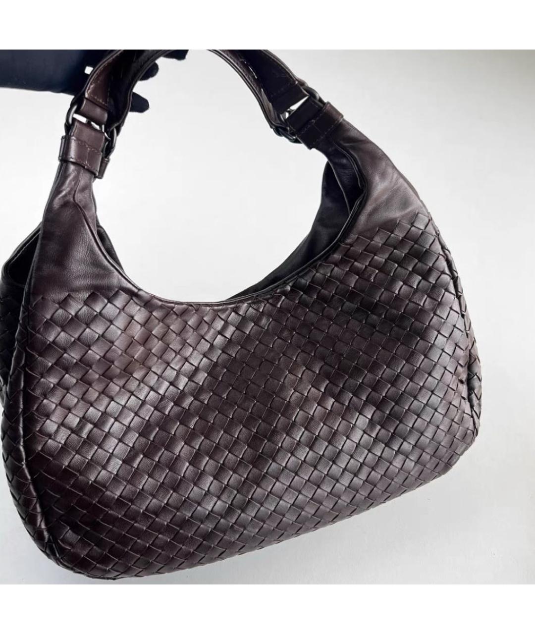 BOTTEGA VENETA Сумка через плечо, фото 3
