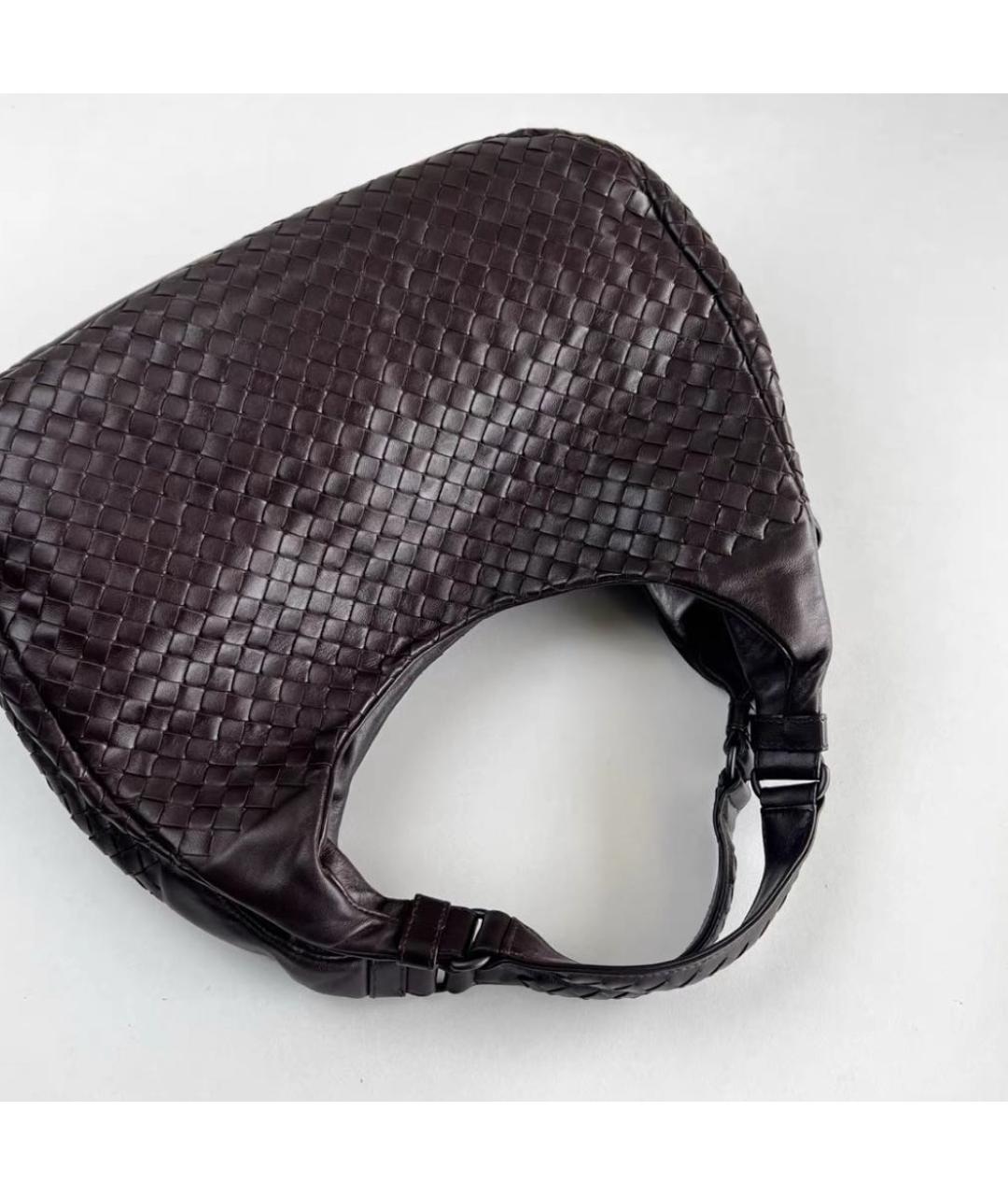 BOTTEGA VENETA Сумка через плечо, фото 4