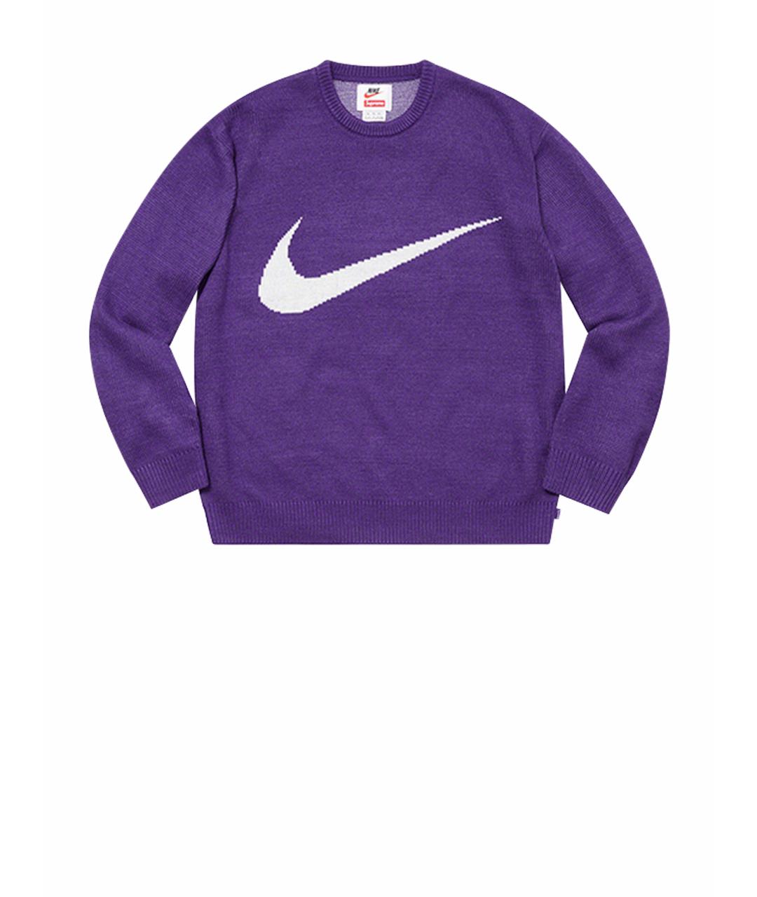 SUPREME Джемпер / свитер, фото 1